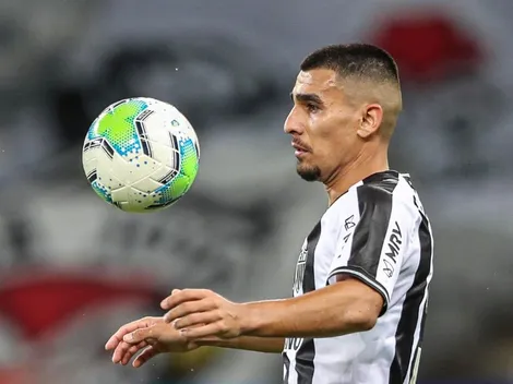 Coelho assume e ‘faxina’ no elenco do Galo pode ter Alonso e mais 4