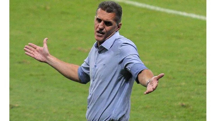 Foto: Jhony Pinho/AGIF
