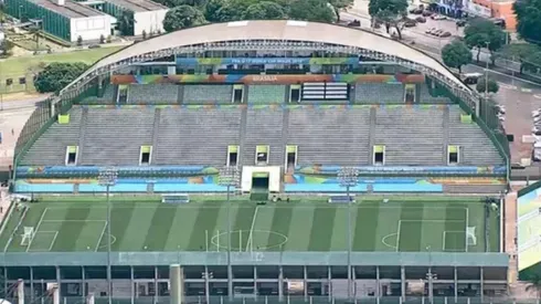 Copa do Nordeste terá clássico sendo realizado em Brasília