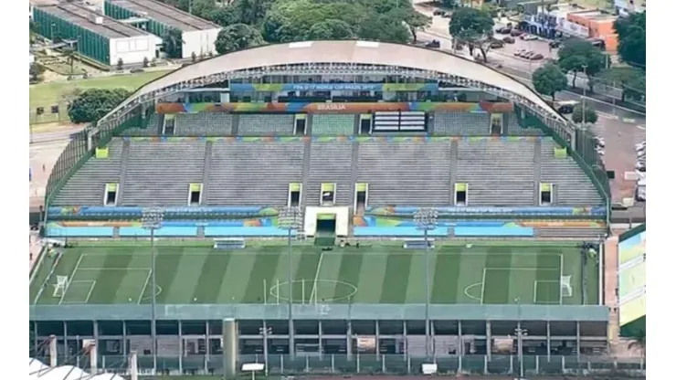 Copa do Nordeste terá clássico sendo realizado em Brasília