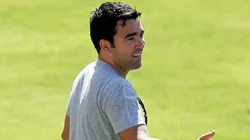 Foto: Wagner Meier/AGIF