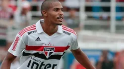 Foto: Marcello Zambrana/AGIF