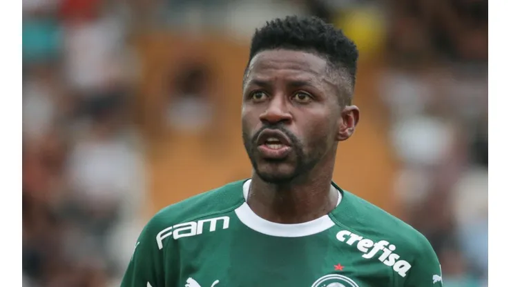 Foto: Marcello Zambrana/AGIF