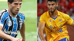 Grêmio x Pelotas têm encontro marcado hoje (28), às 21h (de Brasília), pelo Gauchão