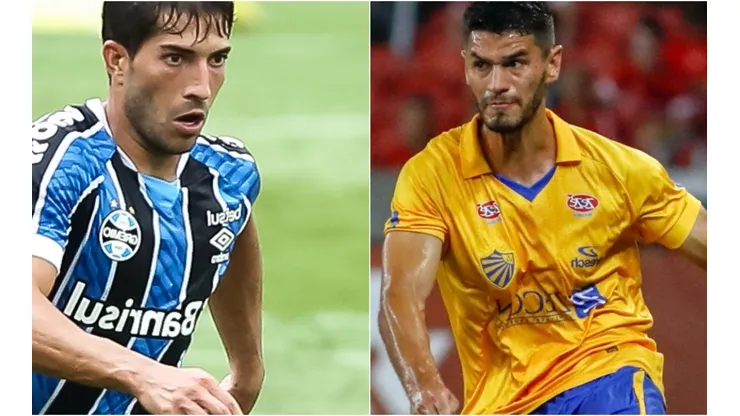 Grêmio x Pelotas têm encontro marcado hoje (28), às 21h (de Brasília), pelo Gauchão