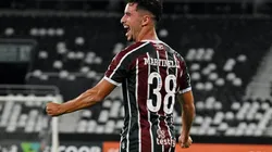 Foto: Flickr Oficial Fluminense Football Club - autor: Mailson Santana