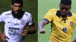 Corinthians x Retrô tem encontro marcado hoje (26), em Saquarema, em jogo decisivo da Copa do Brasil