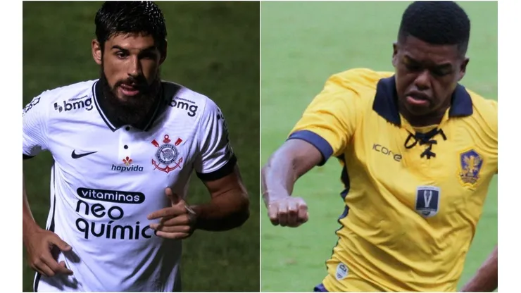 Corinthians x Retrô tem encontro marcado hoje (26), em Saquarema, em jogo decisivo da Copa do Brasil
