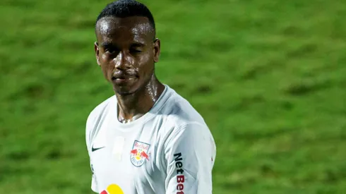 Foto: Diogo Reis/AGIF