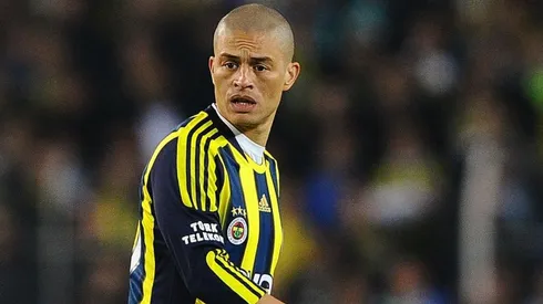 Foto: in Istanbul, Turkey. (Photo by Mustafa Ozer/EuroFootball/Getty Images)