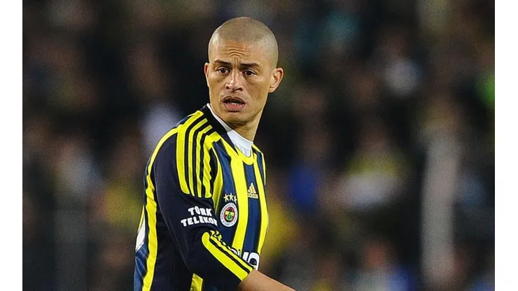 Foto: in Istanbul, Turkey. (Photo by Mustafa Ozer/EuroFootball/Getty Images)
