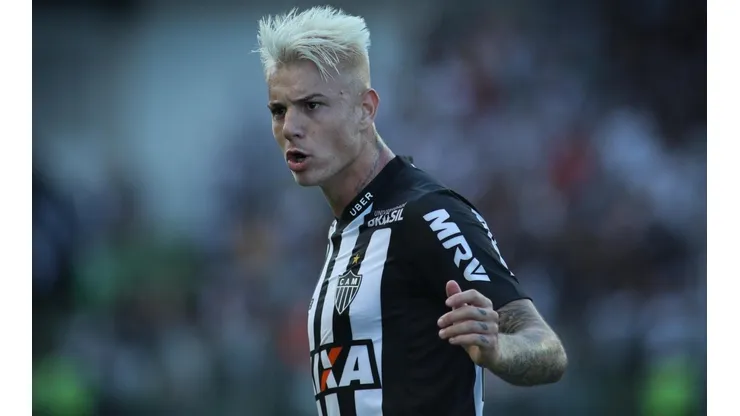 Foto: Pedro Vale/AGIF