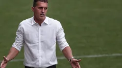 Mancini tem a missão de levar o Timão para a próxima fase - Foto: Ettore Chiereguini/AGIF.