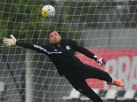 Em meio às negociações com o Avaí, imprensa especula Vladimir no Cerro Porteño