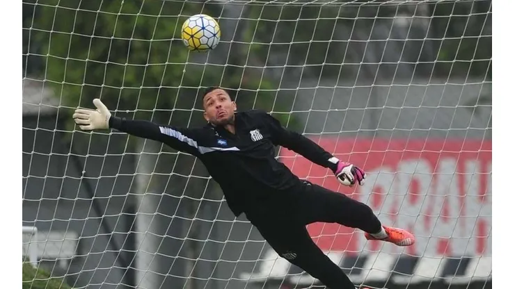 Foto: Ivan Storti/Santos FC