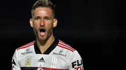 Foto: Thiago Ribeiro/AGIF