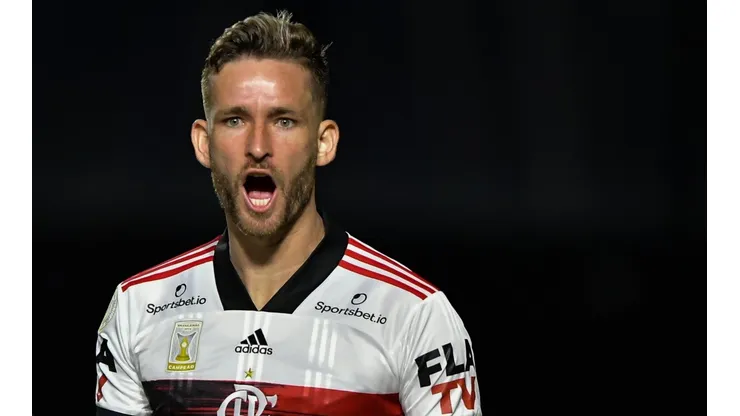 Foto: Thiago Ribeiro/AGIF