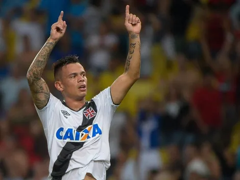 Bernardo sonha com retorno ao Vasco e afirma ter deixado erros no passado