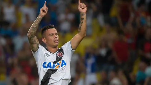 Foto: Fernando Soutello/AGIF