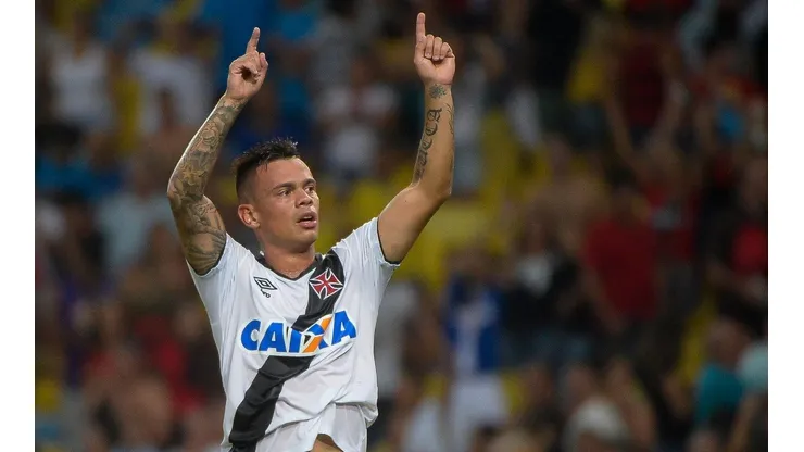 Foto: Fernando Soutello/AGIF