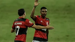 Foto: Thiago Ribeiro/AGIF