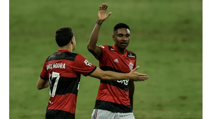 Foto: Thiago Ribeiro/AGIF