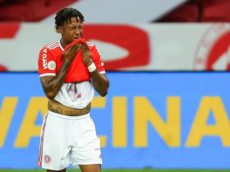 Abel Hernández vira pauta e empresário confirma interesse do exterior