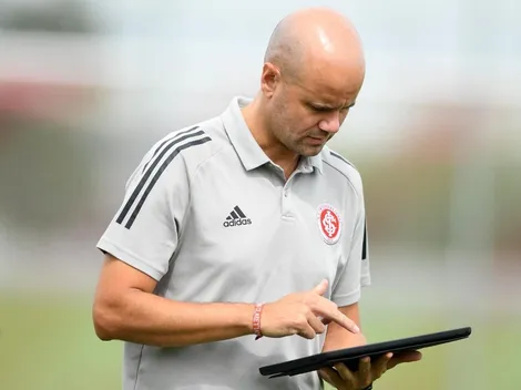 Ramírez altera planejamento e titulares são afetados no Inter