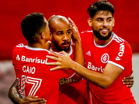 Brasil de Pelotas x Inter: tudo sobre o duelo do Campeonato Gaúcho