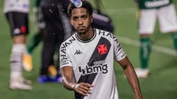 Foto: Heber Gomes/AGIF