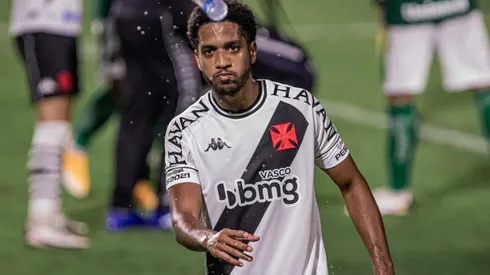 Foto: Heber Gomes/AGIF