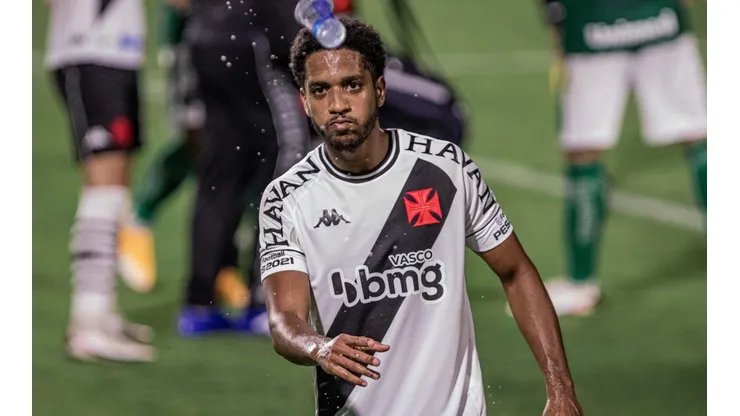Foto: Heber Gomes/AGIF