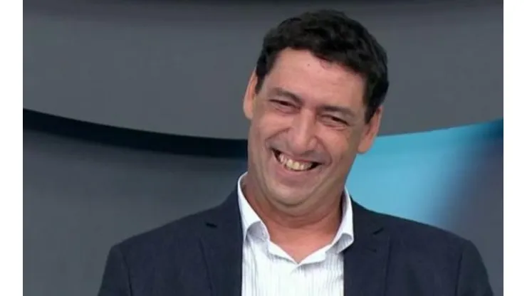 Foto: Reprodução/SporTV