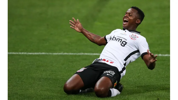 Corinthians x Retrô se enfrentam pela Copa do Brasil - (Getty Images)