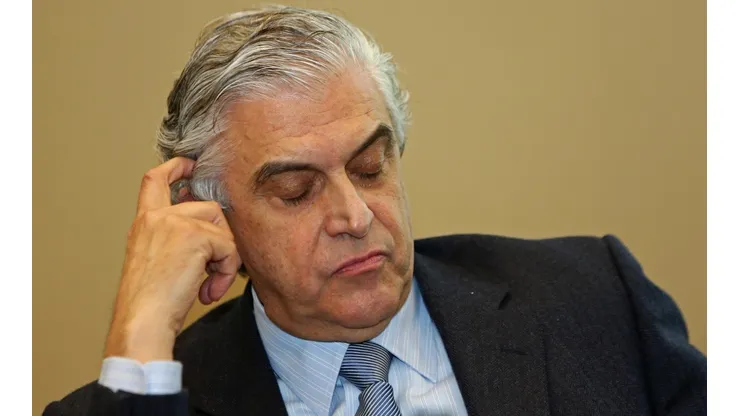 Jogador foi oferecido aos dirigentes do CAP - Foto: Heuler Andrey/AGIF.