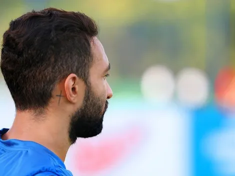 Bahia aceita empréstimo de Clayson e atacante será "rival" na Série A