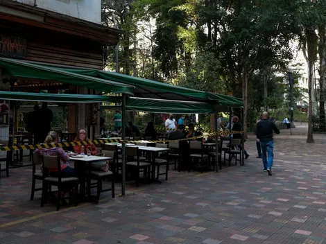 Semana Santa: o que pode e o que não pode fazer?