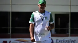 Foto: Marina Almeida/Divulgação Flickr do América-MG