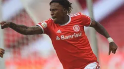 Foto: Ricardo Duarte/Internacional