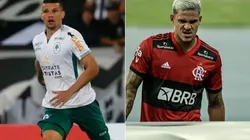 Boavista x Flamengo: Saiba onde assistir AO VIVO a partida do Campeonato Carioca