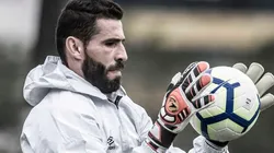 Foto: Ivan Storti/Santos FC