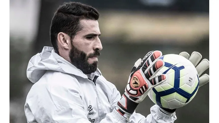 Foto: Ivan Storti/Santos FC
