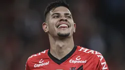 Foto: Matheus Sebenello/AGIF