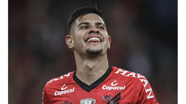 Foto: Matheus Sebenello/AGIF