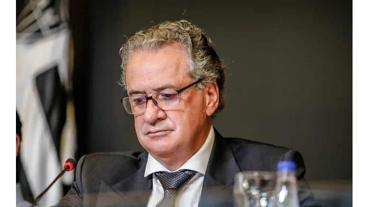 Foto: Bruno Cantini/Atlético Mineiro
