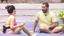 BBB 21: Gilberto causou polêmica na web após comentário sobre Juliette