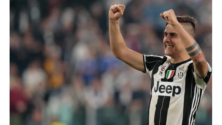 Argentino estaria no radar do Arsenal (Foto: Getty Images)