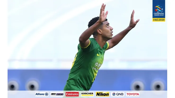 Foto: Divulgação/AFC