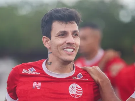 Recusa de Jean Carlos ao Cruzeiro completa 1 ano e empresário "paga a língua"