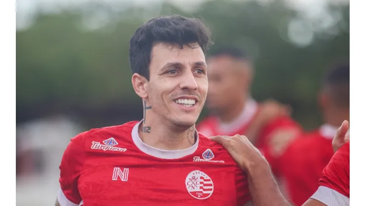 Foto: Tiago Caldas/CNC
